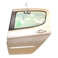 Porte arrière et accessoires Peugeot 104