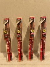 Vtg Star Wars Episode 1 Colgate Toothbrush Queen Amidala Extra Soft 4 