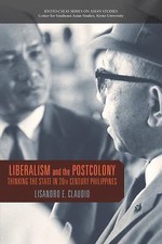 Liberalism and the Postcolony: Thinking the S...