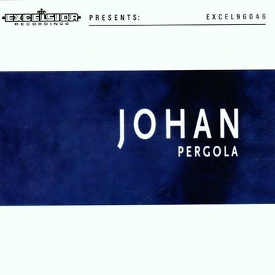 Johan - Pergola