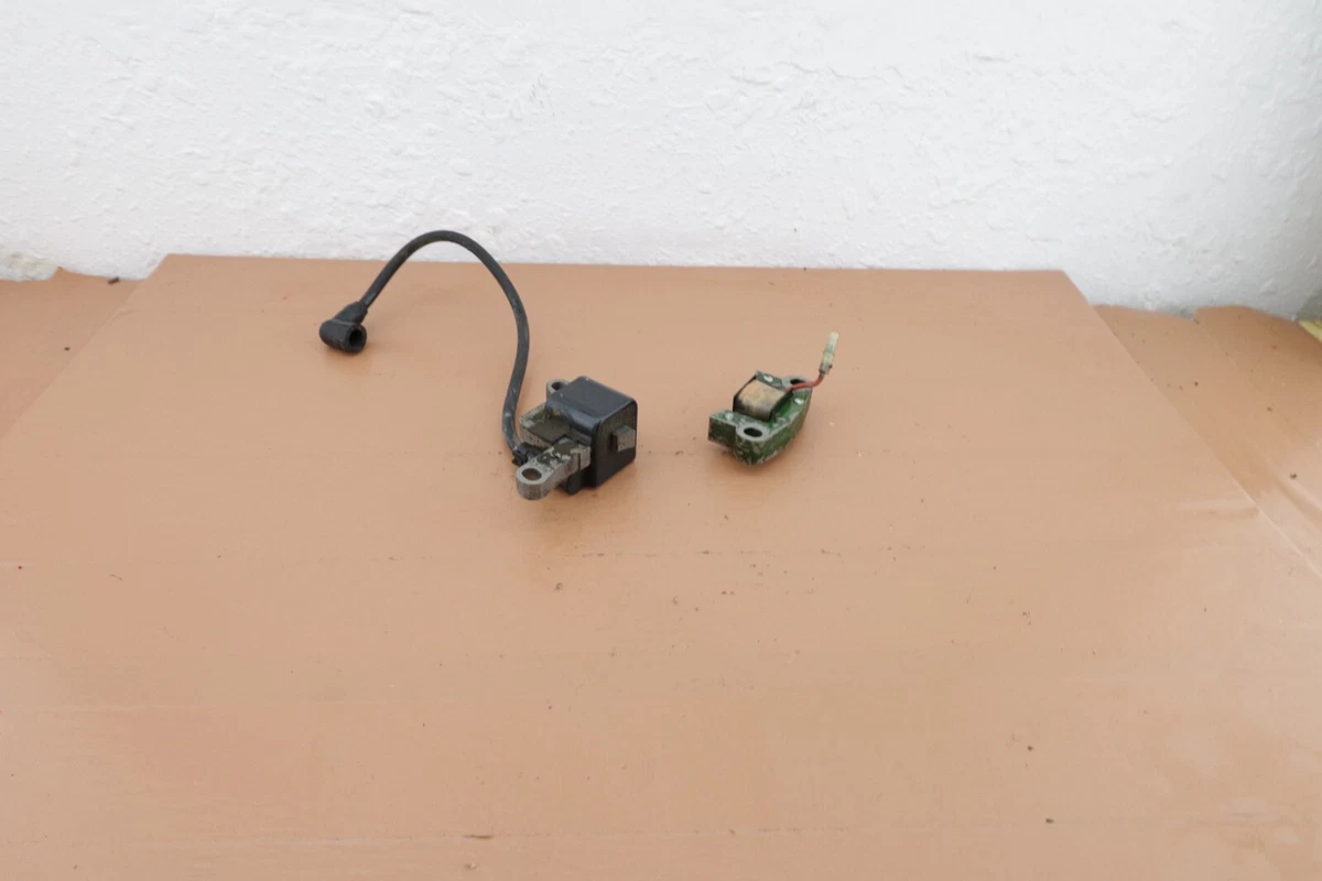 Bobina Accensione LAWN BOY Per Rasaerba Modelli Dal 1978 Al 1982 Colore - Foto 7