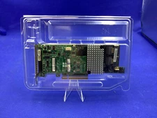 SAS9266-8I LSI MegaRAID SAS 8-Port 6Gb/s 1GB SATA/SAS RAID Controller LSI00295