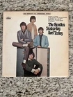 The Beatles - Yesterday And Today OG Vinyl LP, Capitol Records, ST 2553