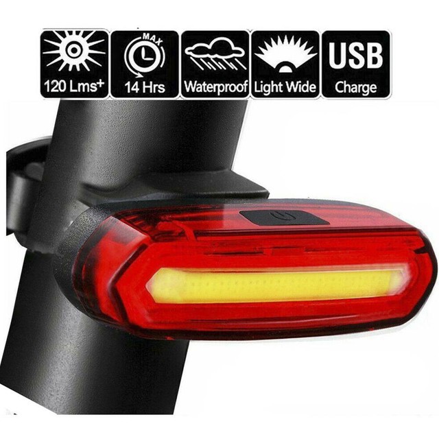 tail lamp bike