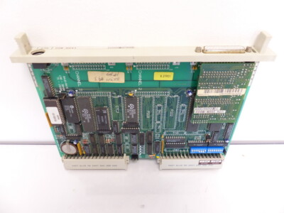VIPA SSM-BG41 Karte E-Stand: 5 SN: PD1698 mit SSM-MD22 E-Stand 2