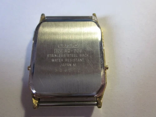 Ersatzteile CASIO 2747 2285 341 1156 2879 1572 593 3149 695 244 1595 1333 UVM - Bild 200 von 333