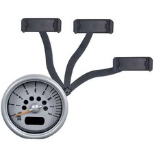 Handy Smartphone Halter passend f&uuml;r Mini Cooper R50 | R53 | BJ 2001-2006 
