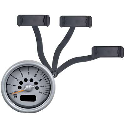 Handy Smartphone Halter passend für Mini Cooper R50 | R53 | BJ 2001-2006 