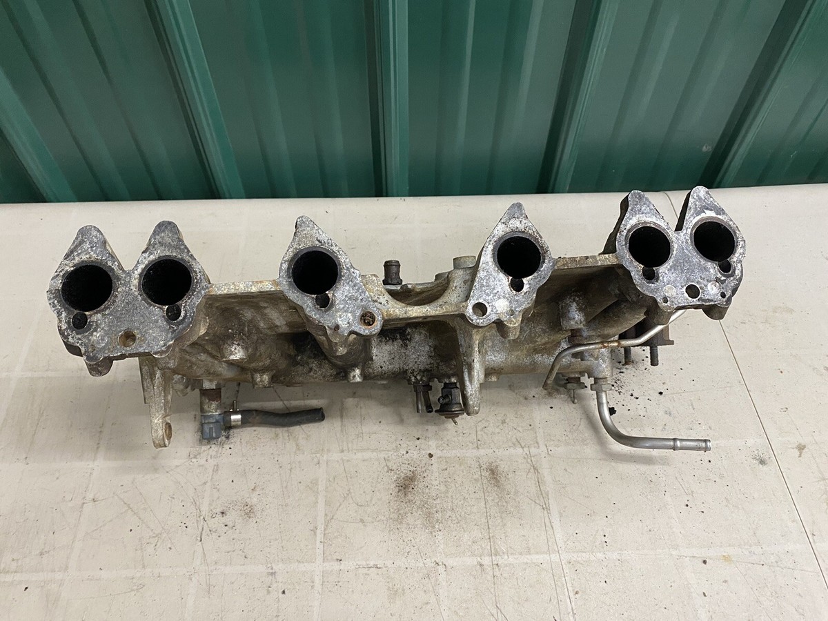 1979-83 Nissan 280ZX OEM L28 Engine Intake Manifold P71 | eBay