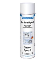 Weicon SprüHreiniger S 500 Ml 11202500