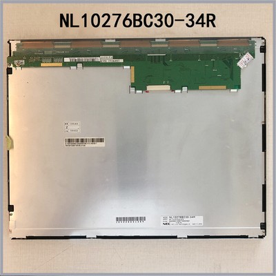 NL10276BC30-34R 15'' 1024*768 Highly clear LCD Display Panel Screen Fully Teste