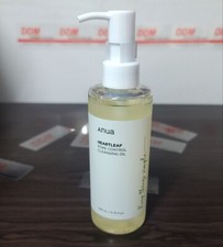 Anua Heartleaf Pore Control Cleansing Oil 200ml
