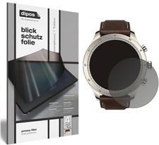 Protective Film for Zepp Z Smartwatch Vision Protection 4 modes dipos