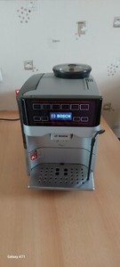 voll kaffeeautomat VON BOSCH