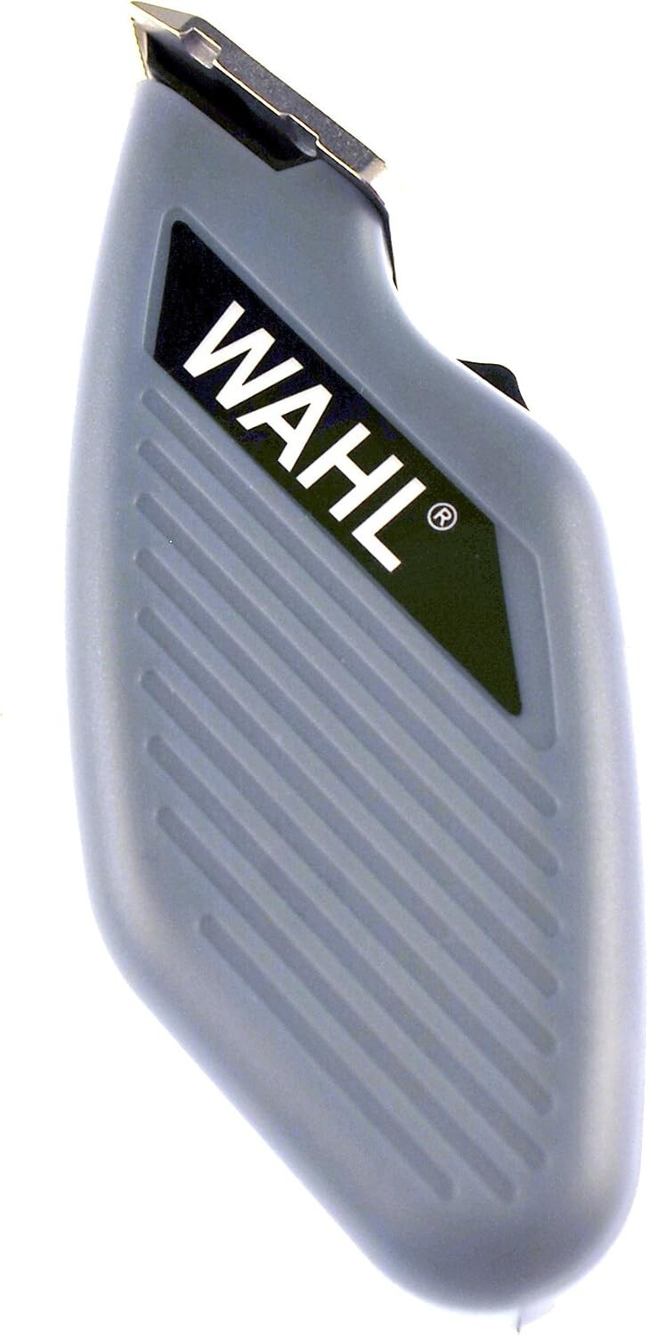 Wahl 9961-900  Pocket Pro Compact Trimmer for Touching Up Ar