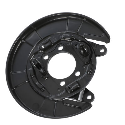 NEW OEM Mitsubishi 2008-2017 Lancer Rear Brake Backing Plate