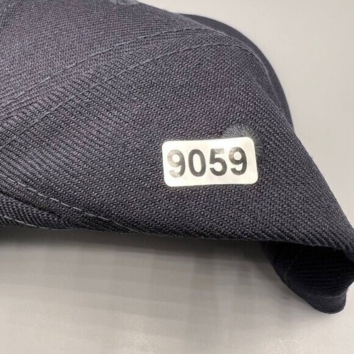 Fear of God Hat Men 7 7/8 Navy 59Fifty New Era Fitted Cap FOG Boston Red Sox - Picture 8 of 8
