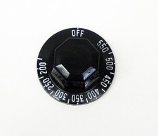 Robertshaw 40-544 Electric Oven Thermostat Knob for Vulcan 418060-1