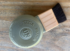 Vintage UN NEGA Camera Lens Brush--Free Ship