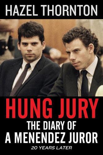 Hazel Thornton Hung Jury (Tascabile)