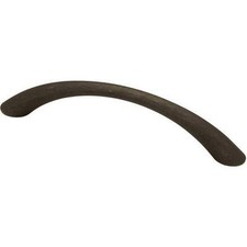 Pull Handle Pull Kitchen Cabinet Hardware Bow Bronze