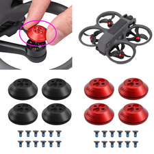 For DJI AVATA 2 Drone Motor Cover Motor Protector Cover Dustproof Cap Accessory