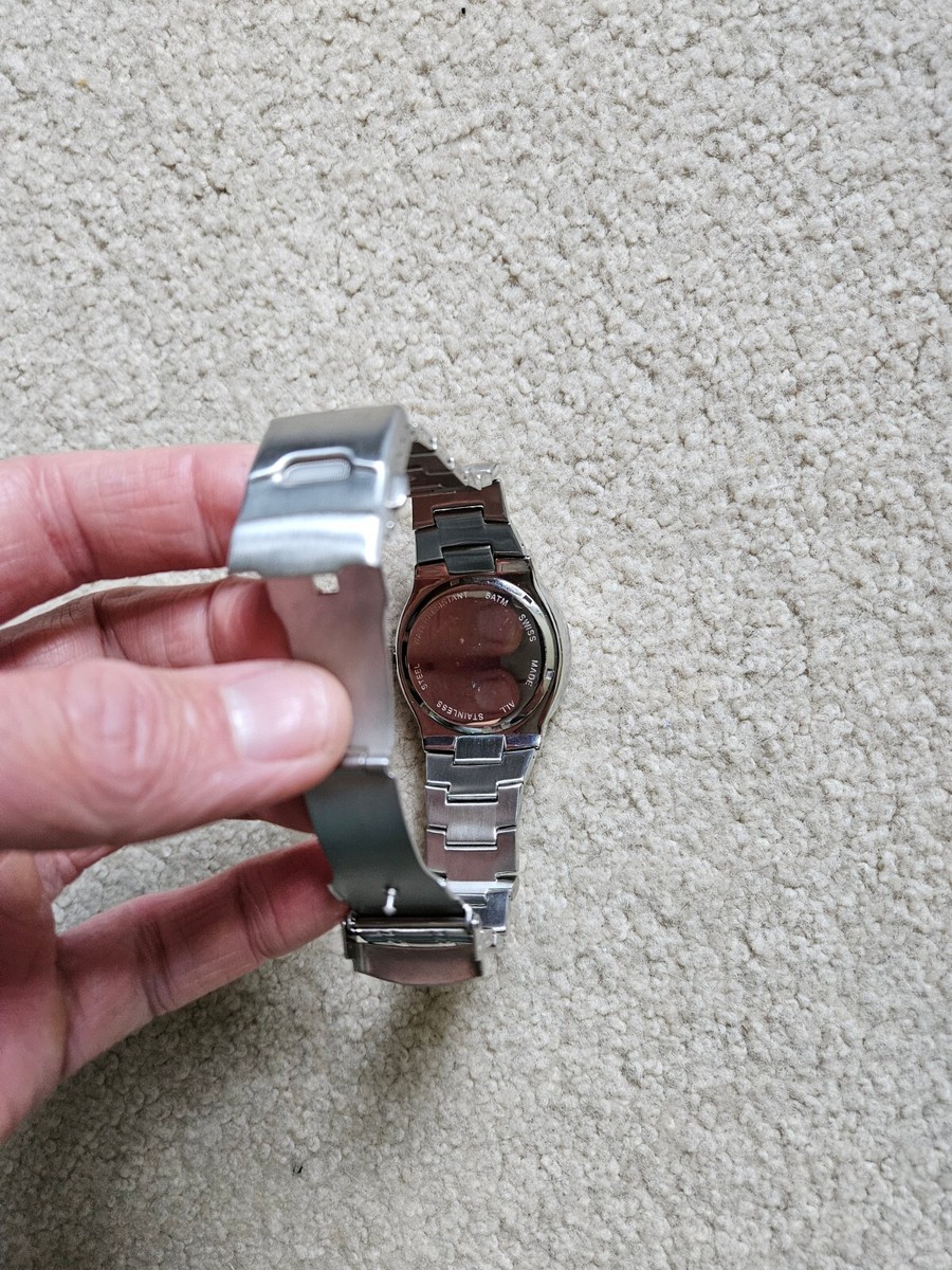 Swiss Militaire by Big Ben men's watch | eBay