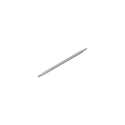 Wiha Tools 28107 Drive-Loc VI Slotted/Phillips Blade 3.0 and #0