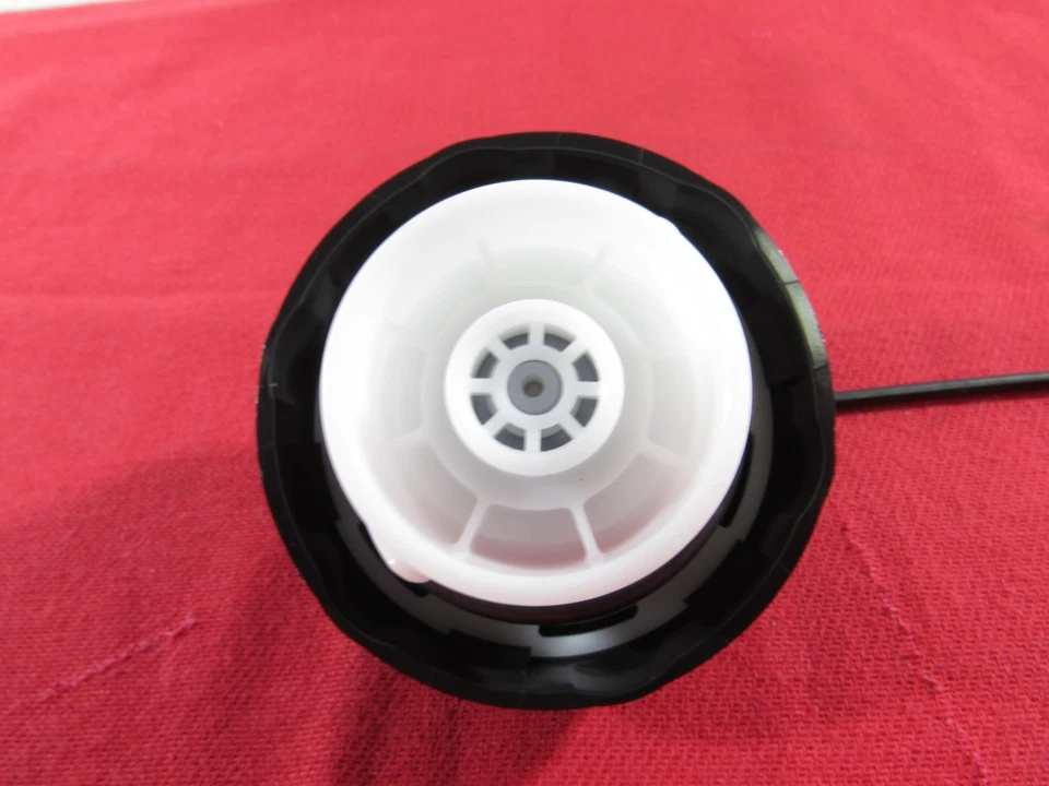 Tampa de gás DODGE CHRYSLER JEEP enchimento de combustível sem trava NOVO OEM MOPAR - Imagem 4 de 4