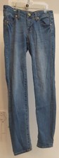CAbi Denim Jeans Sz 2