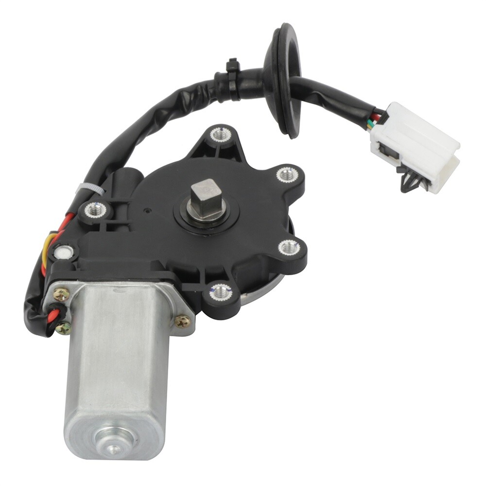For 2012-21 Nissan NV1500 For NV2500 Front Left Power Window Regulator w/ Motor For 2012-21 Nissan NV1500 For NV2500 Front Left Power Window Regulator w/ Motor