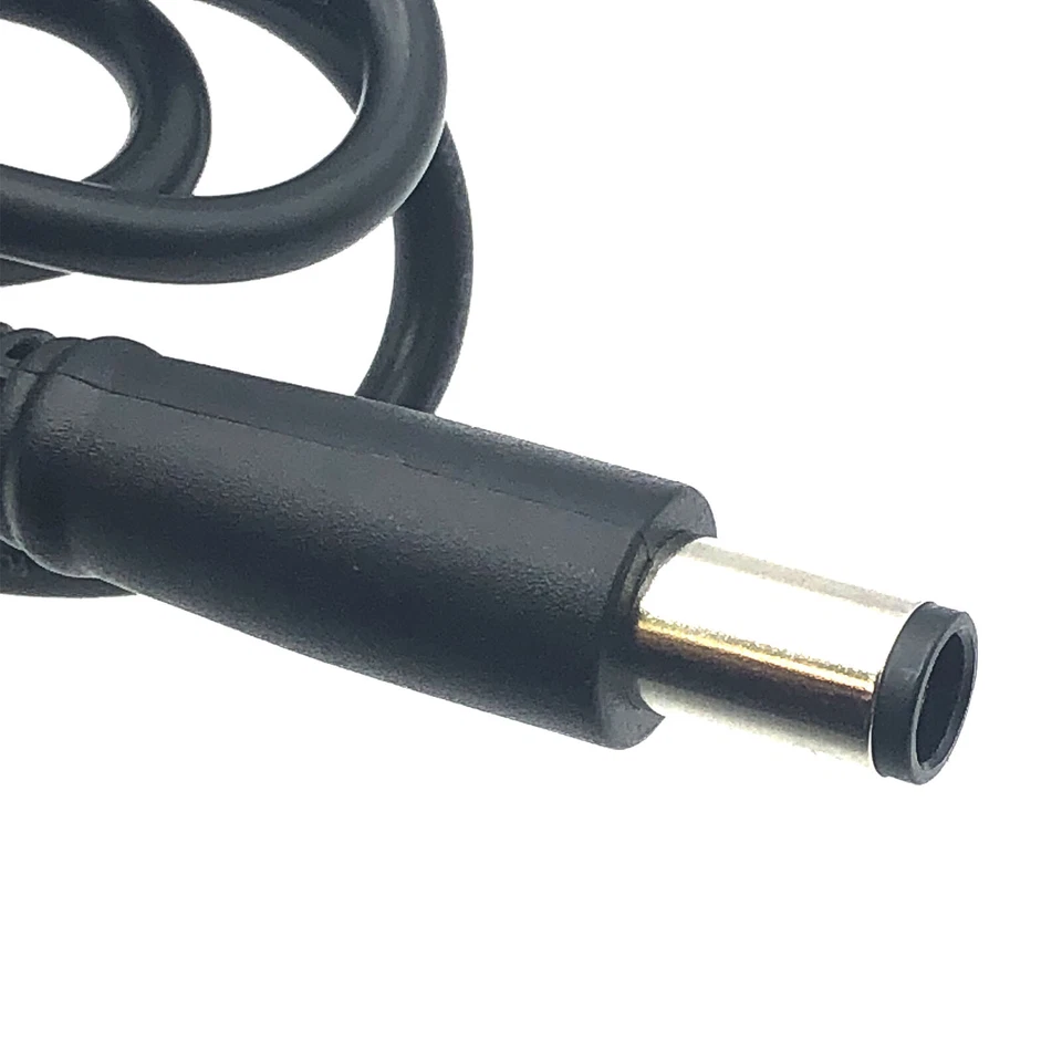 Adaptador de corriente alterna Targus 150 W genuino para cargador de base 4K DOCK190USZ OEM Foto 3 de 4