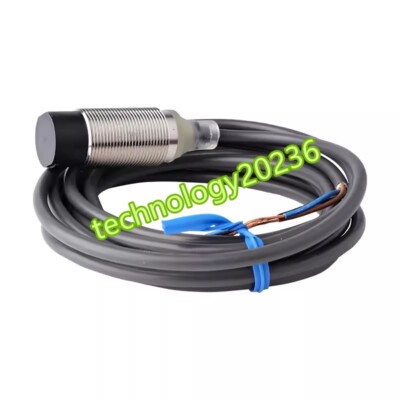 1PC NEU Omron Sensor E2B-M12KS04-WZ-C1 KS02 12LS04 M12KN05 KN08-WZ LN #YT