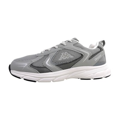 Kappa  Sportschuhe Damen Trainingsschuhe Silber Sport