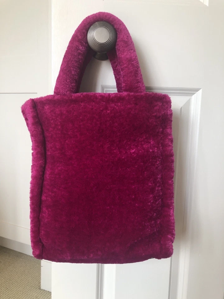 Kate Spade Sam XI Fluffy Antique Tote - Image 3 of 4