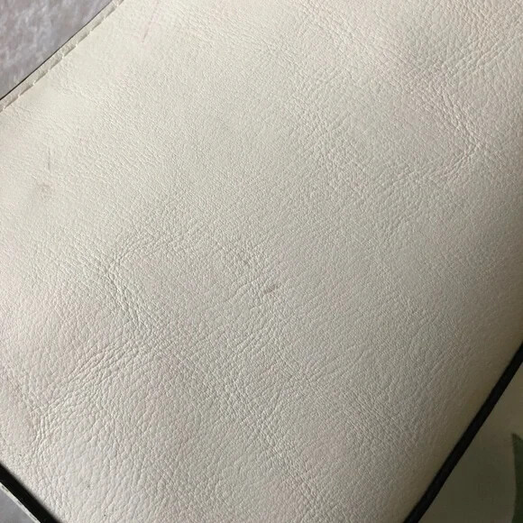 Alfani Solid Baguette White - image 5