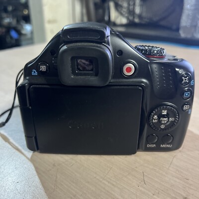 CANON PC1680 POWERSHOT | eBay