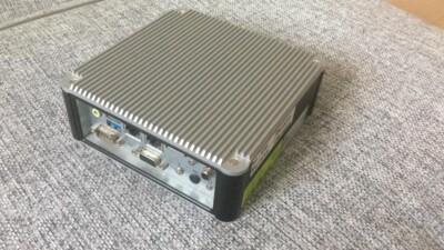 Bpt ETI/SER Xip V.3 Access Control Server 62740121 (FB00389M4A)