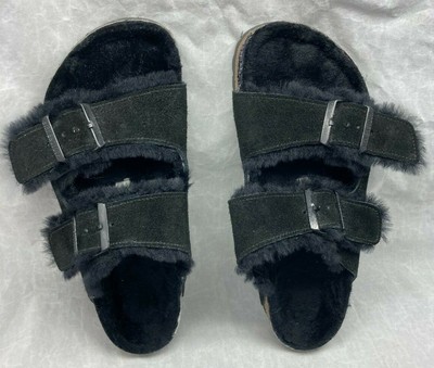 arizona shearling 39