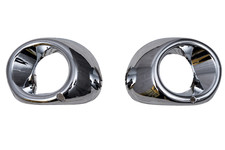 MITSUBISHI OUTLANDER III 2012-2015 Scheinwerferabdeckung Nebellichtgitter vorne MITSUBISHI OUTLANDER III 2012-2015 Scheinwerferabdeckung Nebellichtgitter vorne