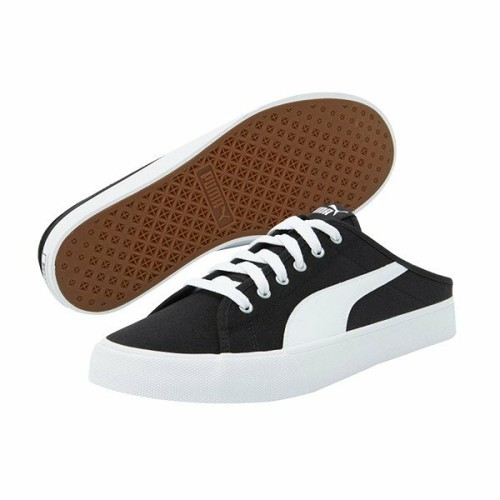puma bari mule shoes