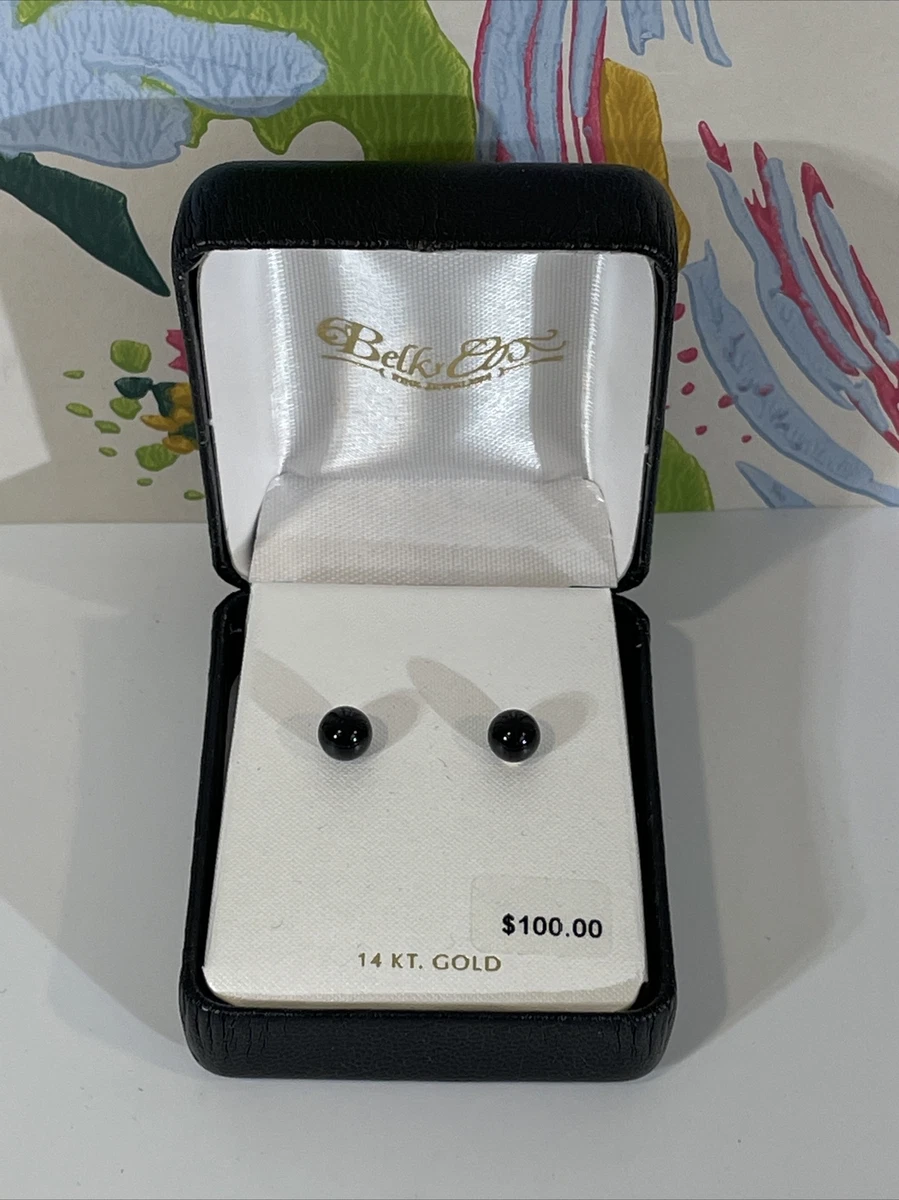 Belk and clearance co fine jewelers