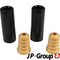 JP Group 1452700110 Staubschutzsatz, StoßDäMpfer FüR BMW
