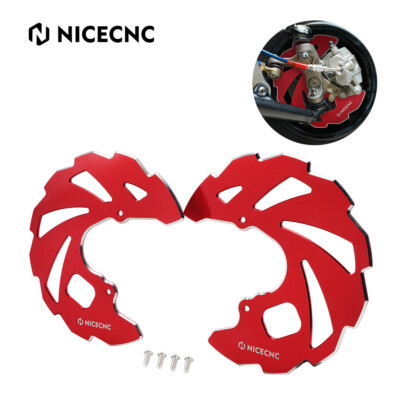 NICECNC Radringabdeckung Schutzschild Für Yamaha Raptor 700 YFM700R 2006-2024