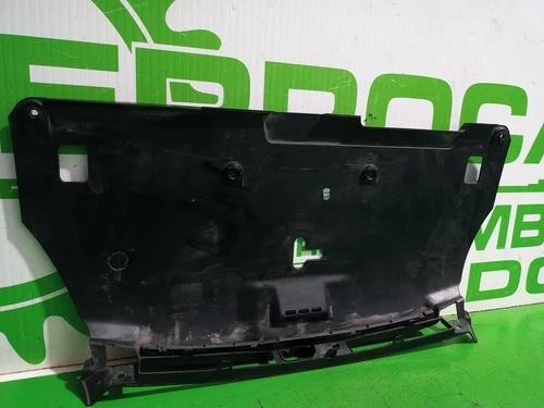 620780001R Modanatura Anteriore per RENAULT LAGUNA III GRANDTOUR * 2009 128913 - Foto 5 di 10