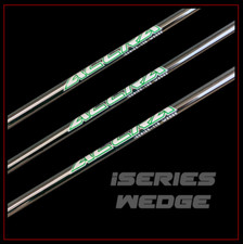 NEW Accra iSeries iSteel Wedge Choose Weight - Authorized Dealer