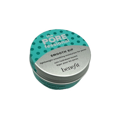 Benefit the POREfessional Smooth Sip - Feuchtigkeitpflege für Poren  20 ml
