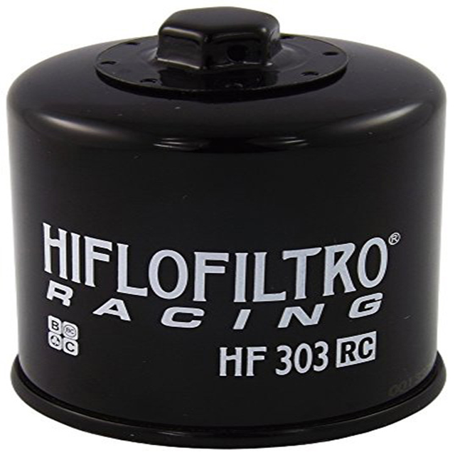 Racing Oil Filter2006 Honda AquaTrax F12 Hiflofiltro HF204RC eBay