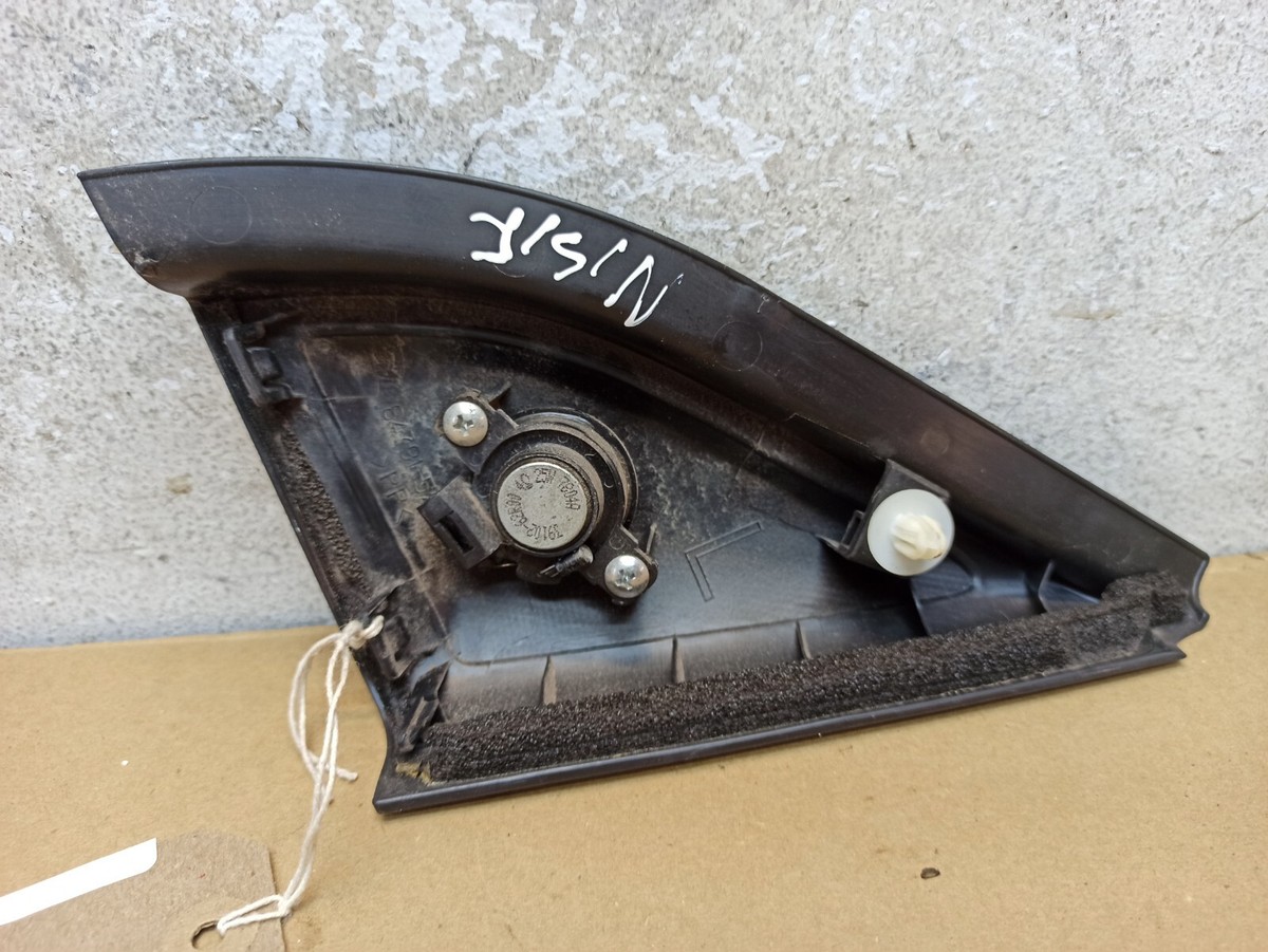 Suzuki Swift MK3 2017-2023 Door Tweeter Speaker Left Side Front