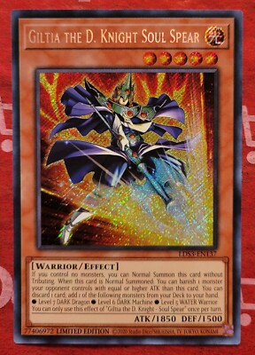 YuGiOh Legendary Duelists Season 3 - 1st Edition Promo Cards